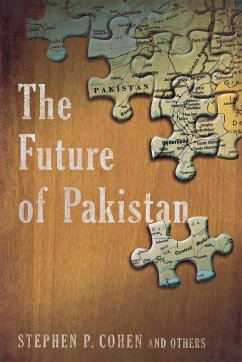 The Future of Pakistan - Cohen, Stephen P.