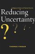 Reducing Uncertainty - Bild 1