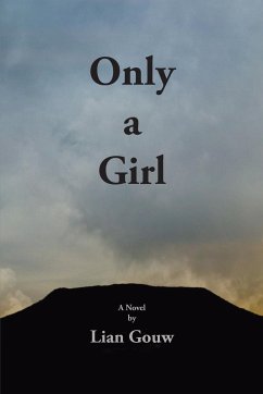 Only a Girl - Gouw, Lian