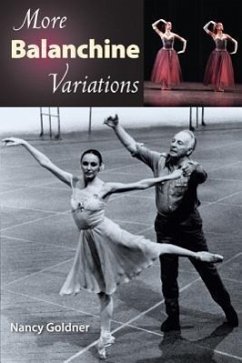 More Balanchine Variations - Goldner, Nancy