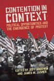 Contention in Context: Political Opportunities and the Emergence of Protest