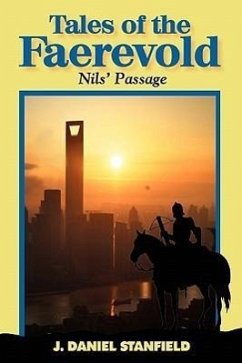 Nils' Passage - Stanfield, John Daniel