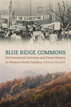 Blue Ridge Commons - Newfont, Kathryn