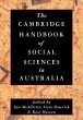 The Cambridge Handbook of Social... - Bild 1