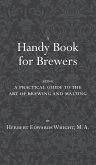 A Handy Book for Brewers