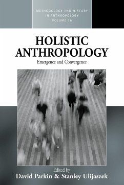 Holistic Anthropology