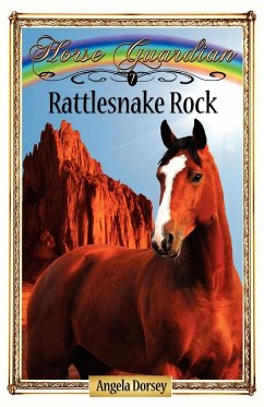Rattlesnake Rock - Dorsey, Angela