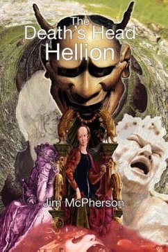 The Death's Head Hellion - McPherson, Jim