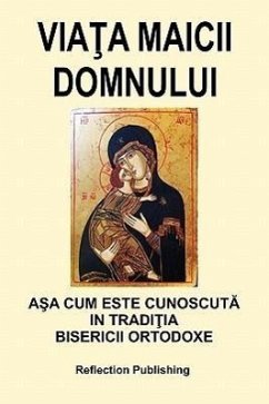 Viata Maicii Domnului - Groza, Horia Ion