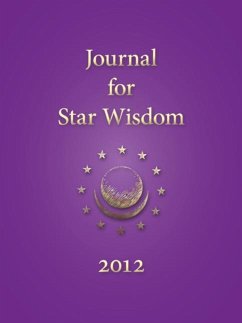 Journal for Star Wisdom