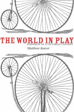The World in Play - Kaiser, Matthew