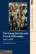 The Young Derrida and French... - Bild 1