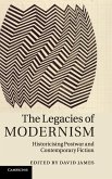 The Legacies of Modernism