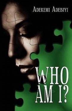 Cover Who Am I