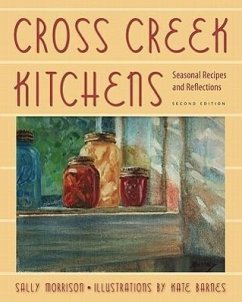 Cross Creek Kitchens - Morrison, Sally
