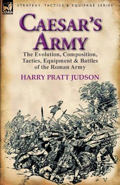 Caesar's Army - Judson, Harry Pratt