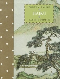 Haiku - Bodden, Valerie