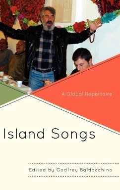 Island Songs