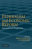 Federalism and Economic Reform
