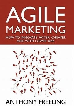 Agile Marketing - Freeling, Anthony N. S.