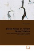 Sexual Abuse on Female Street Children