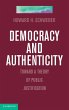 Democracy and Authenticity - Bild 1