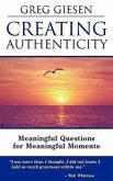 Creating Authenticity: Meaningful Questions for Meaningful Moments