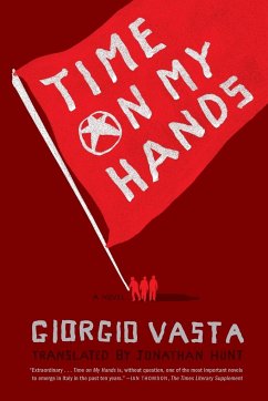 Time on My Hands - Vasta, Giorgio