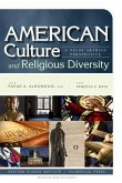 American Culture and Religious Diversity: A Saudi Arabian Perspective