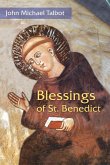 Blessings of St. Benedict