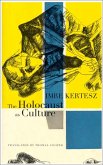 The Holocaust as Culture The Holocaust as Culture