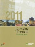 Emerging Trends in Real Estate