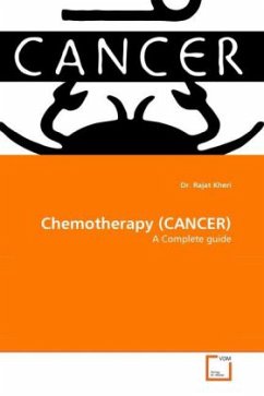 Chemotherapy (CANCER) - Kheri, Rajat