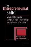 The Entrepreneurial Shift