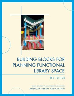 Building Blocks for Planning Functional Library Space - American Library Association