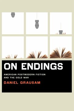 On Endings - Grausam, Daniel