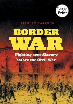 Border War - Harrold, Stanley