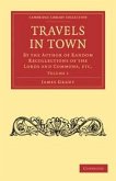 Travels in Town 2 Volume Set