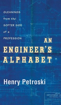 An Engineer's Alphabet - Petroski, Henry