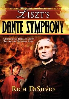 Liszt's Dante Symphony - Disilvio, Rich