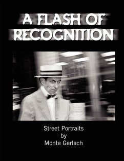 A Flash of Recognition - Gerlach, Monte