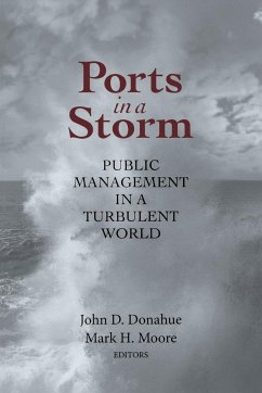 Ports in a Storm