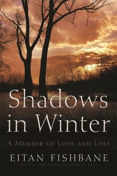 Shadows in Winter - Fishbane, Eitan