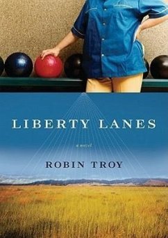 Liberty Lanes - Troy, Robin