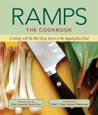 Ramps: The Cookbook