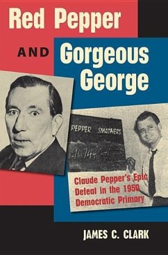 Red Pepper and Gorgeous George - Clark, James C