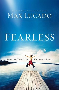 Fearless - Lucado, Max