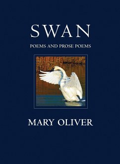 Swan - Oliver, Mary