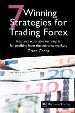 7 Winning Strategies for Trading Forex - Cheng, Grace
