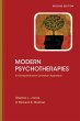 Modern Psychotherapies - Bild 1